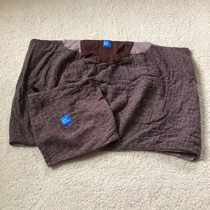 Bebe Circle Nursing Cover